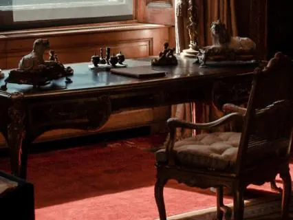 The Leavenworth Case By Anna K. Green - Chapters 24