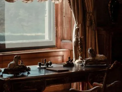 The Leavenworth Case By Anna K. Green - Chapters 25