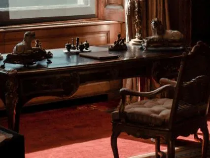 The Leavenworth Case By Anna K. Green - Chapters 26