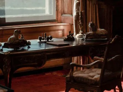 The Leavenworth Case By Anna K. Green - Chapters 27