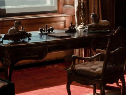 The Leavenworth Case By Anna K. Green - Chapters 28