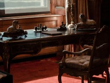 The Leavenworth Case By Anna K. Green - Chapters 29