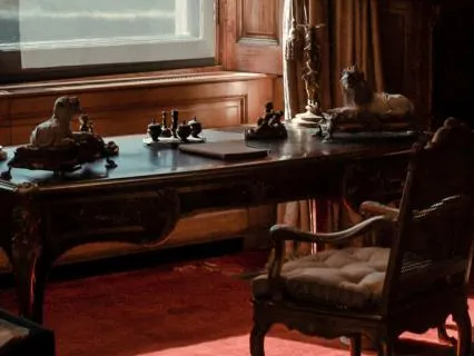 The Leavenworth Case By Anna K. Green - Chapters 30