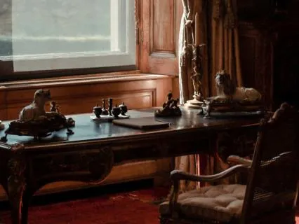 The Leavenworth Case By Anna K. Green - Chapters 31