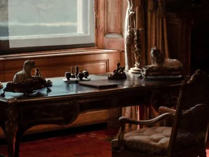 The Leavenworth Case By Anna K. Green - Chapters 33