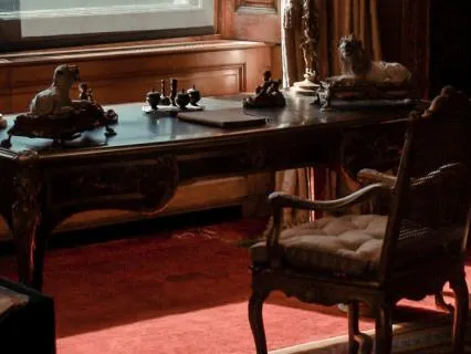 The Leavenworth Case By Anna K. Green - Chapters 34