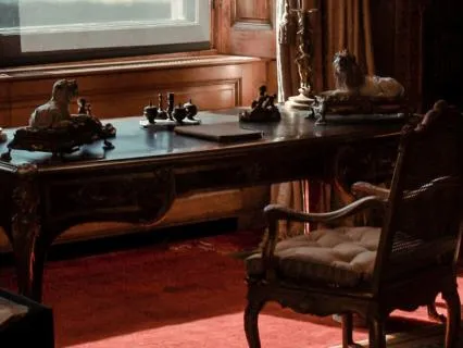 The Leavenworth Case By Anna K. Green - Chapters 35