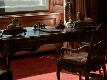 The Leavenworth Case By Anna K. Green - Chapter 37
