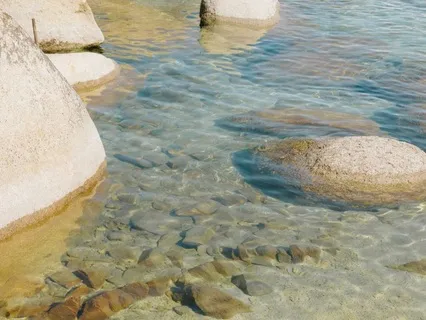 The Legend Of Stones