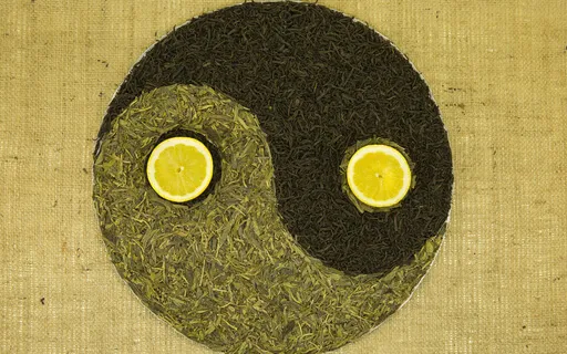 The "Lemon" Visualisation Meditation