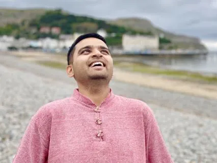 The Let Go Meditation You Need Right Now