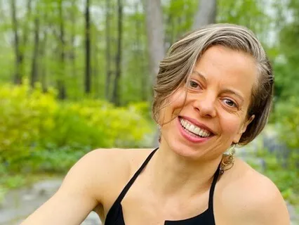 The Liberating Practice Of Embodied Feeling