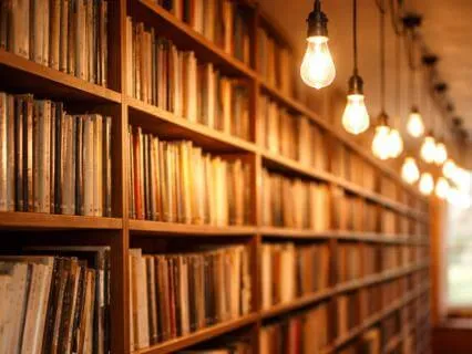 The Library Of Beliefs: Edit Your Inner Narrative