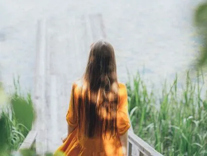 The Lie About Your Purpose