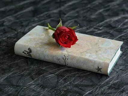 The Life Of Rumi: A Bedtime Story