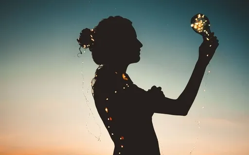 The Light | Atmospheric Healing | Long Version For Sleep