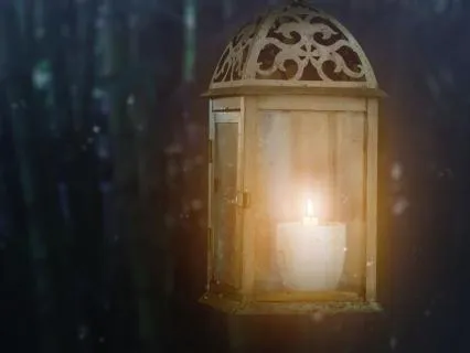 From Darkness To Trust: Igniting The Inner Light