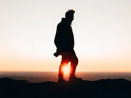 The Light Becomes You