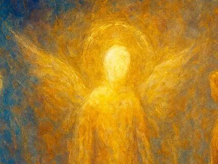 The Light Beside You - Get To Know Your Spirit Guides