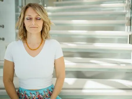 The Light Calms Your Body Sleep Meditation