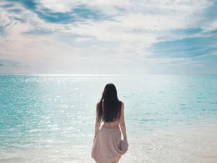 The Light In Everything