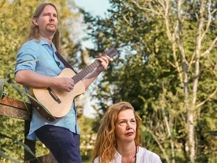 The Light In Your Heart