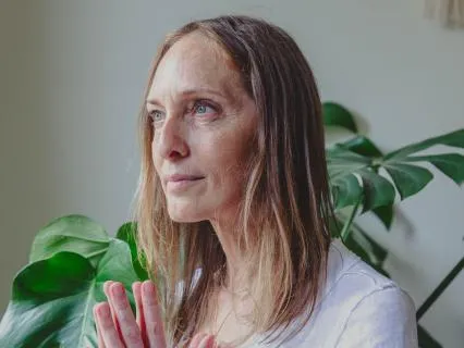 The Light In Your Heart