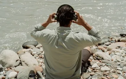 The Light Meditation