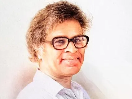 The Light Of Awareness