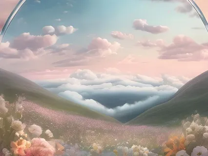 The Light Of Compassion: A Guided Parts Meditation