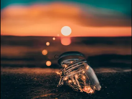 The Light Of Your Being