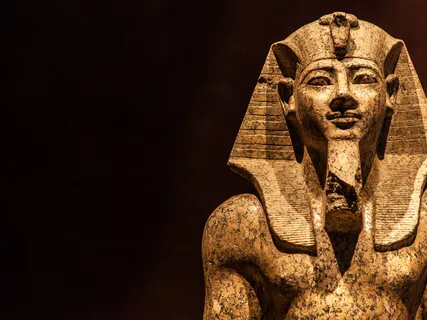 The Light Of Ra (Extended)