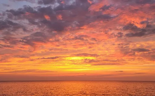 The Light Of Renewal