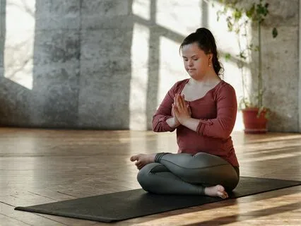 The Light of Worthiness - Self Worth Meditation