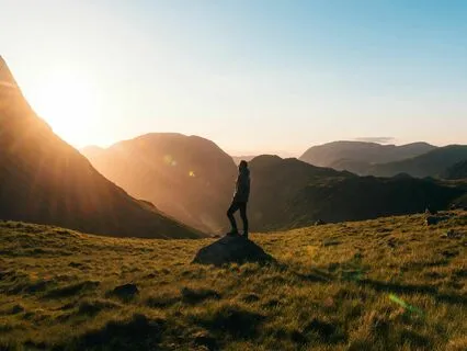 The Light Of Your Own Self