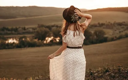 The Light Of Your Soul - Calm Piano