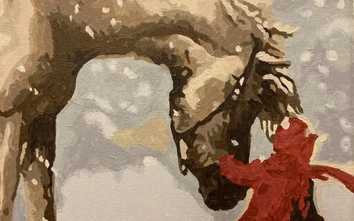 The Light Princess, Part One Of Two