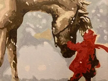 The Light Princess, Part Two Of Two