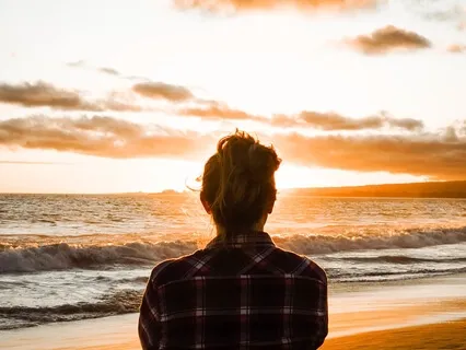 The Light Resides In You