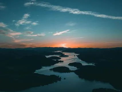 The Light That Is You