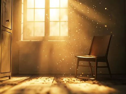 The Light That Remains