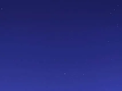 The Light We Never Reach