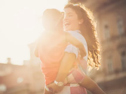 The Light Within: Connect To Your Inner Divinity