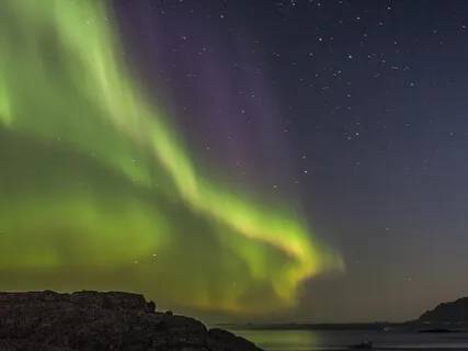 The Light Within: Morning Meditation 1