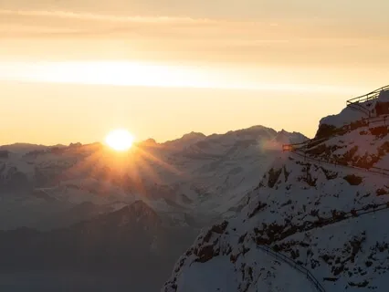 The Light Within: Morning Meditation 2