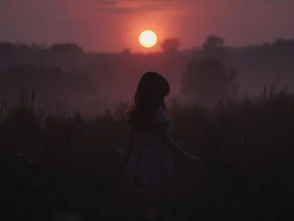 The Light Within Part 1: A Bedtime Story