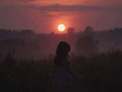 The Light Within Part 3: A Bedtime Story