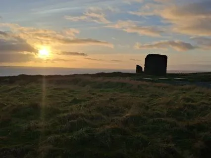 The Light Within - Reiki Body Scan