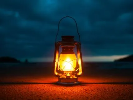 The Light Within
