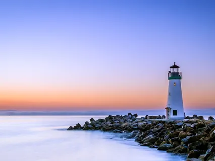The Lighthouse: A Beacon Of Hope - Guided Meditation